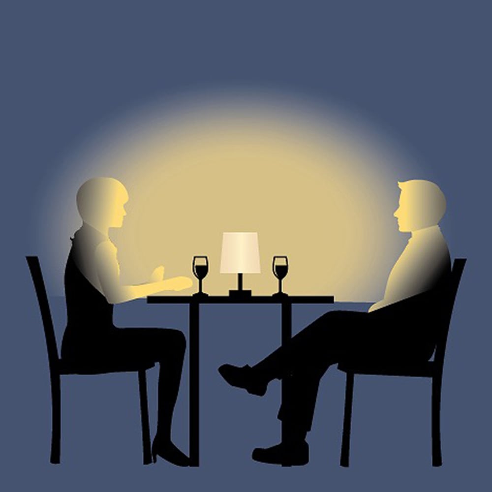 Buhne/ビューネ テーブルランプ ミディアムタイプ