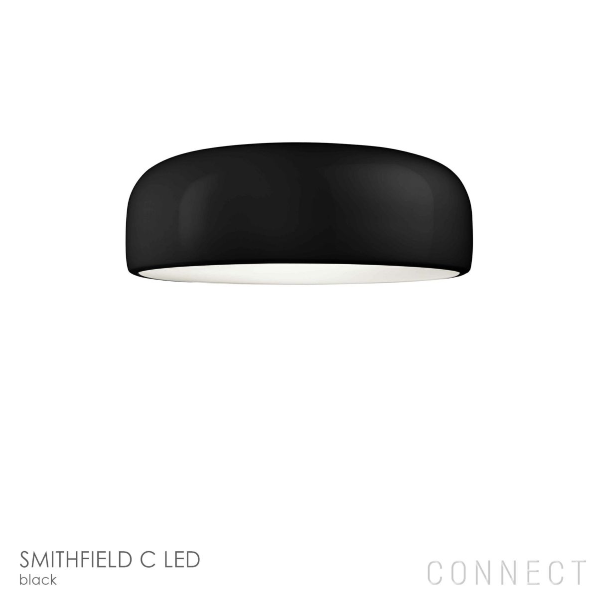 【ポイント10倍】FLOS（フロス） / SMITHFIELD C（スミスフィールド C） LED / 全6色 / シーリングライト 【要電気工事】 [3]
