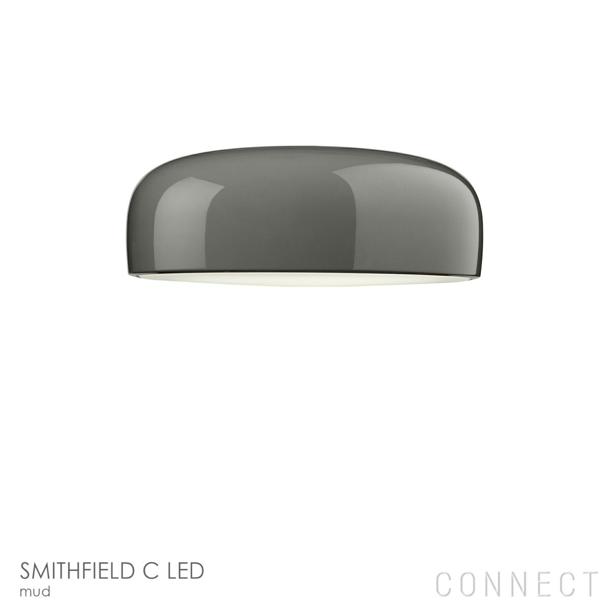 【ポイント10倍】FLOS（フロス） / SMITHFIELD C（スミスフィールド C） LED / 全6色 / シーリングライト 【要電気工事】 [4]