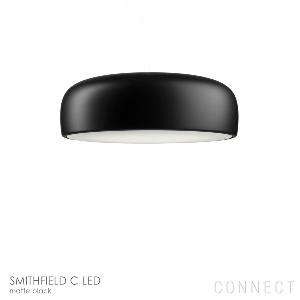 【ポイント10倍】FLOS（フロス） / SMITHFIELD C（スミスフィールド C） LED / 全6色 / シーリングライト 【要電気工事】 [5]