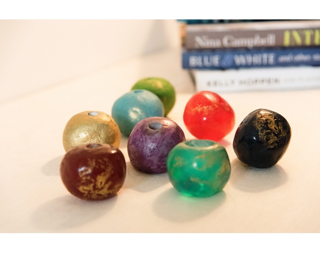 Liberty(リバティ) / Margit Wittig(マーギット ウィティッグ) [3]