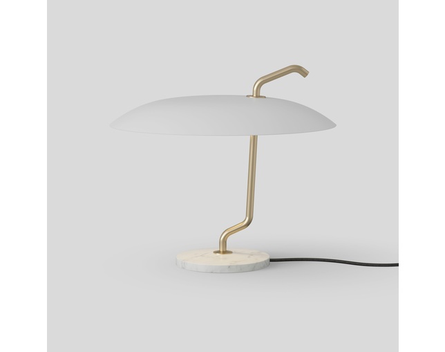 model 537(モデル 537) / ASTEP [3]