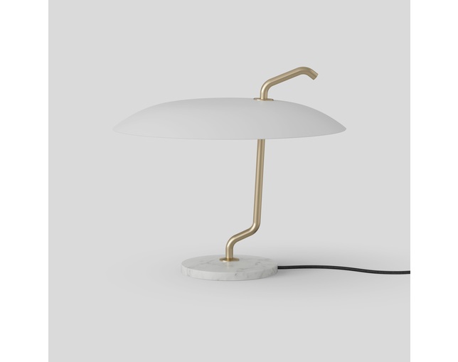 model 537(モデル 537) / ASTEP [4]