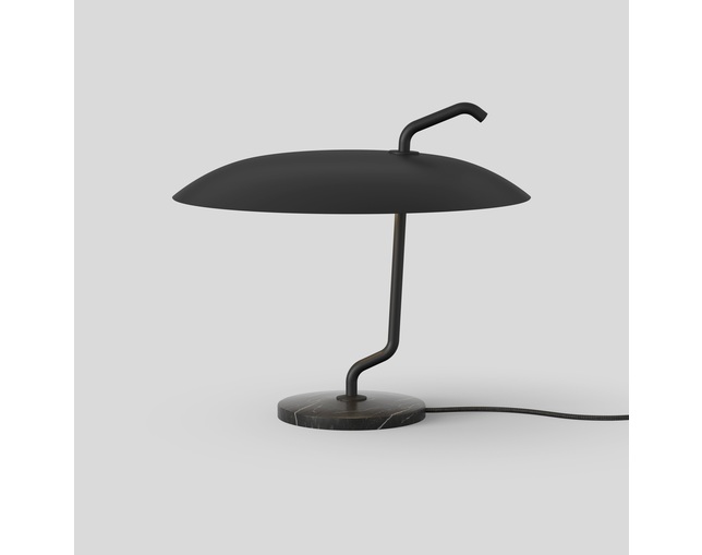 model 537(モデル 537) / ASTEP [5]