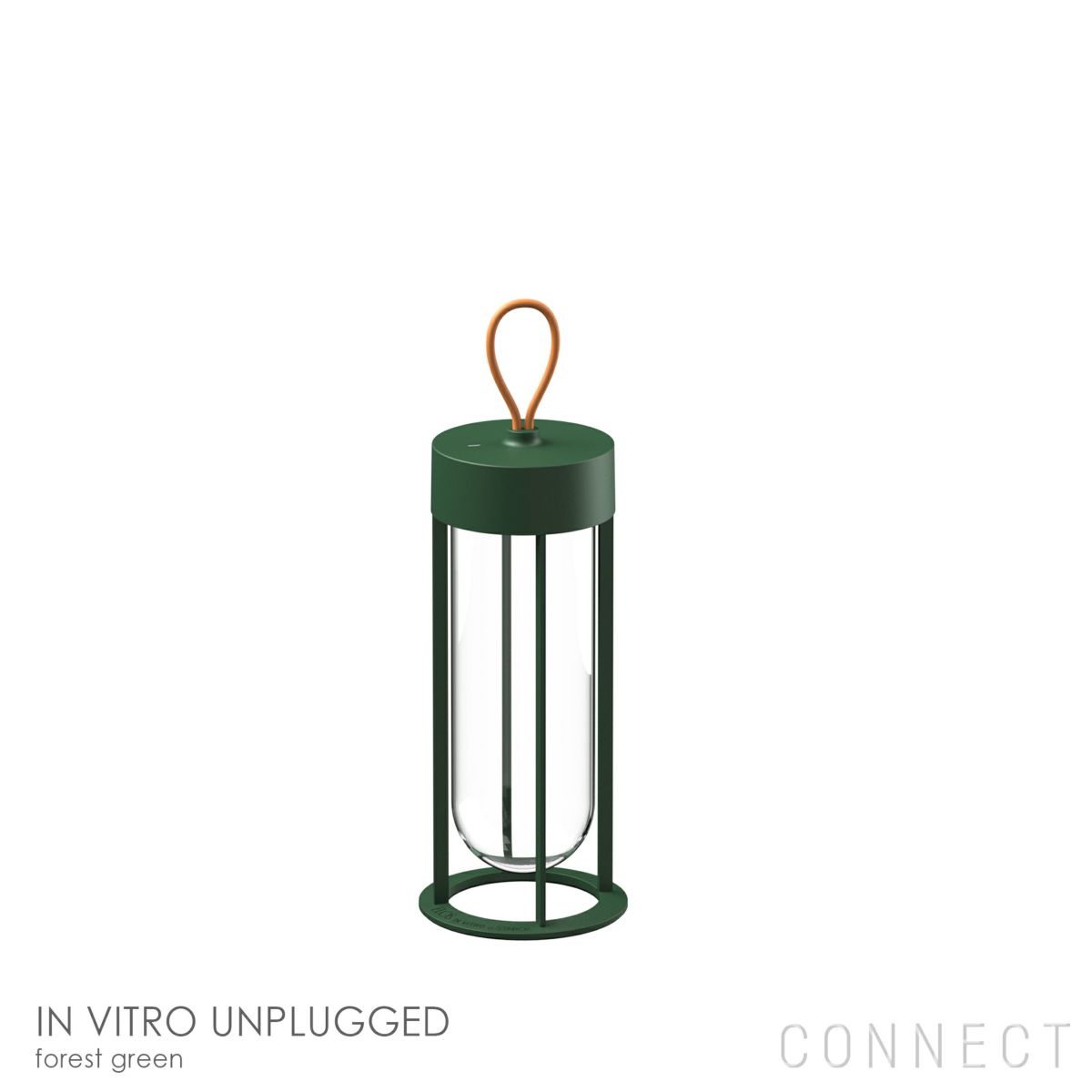 【ポイント10倍】FLOS（フロス） / IN VITRO（イン ヴィトロ） UNPLUGGED（アンプラグド） / 全7色 / テーブルランプ / ポータブルランプ / 受注生産品 [4]