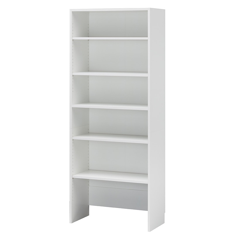 壁面収納 POC-2080AT 白井産業【お客様組立品】《オンラインショップ限定》