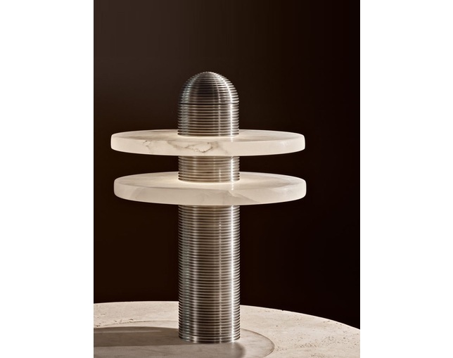 Median Table Lamp(メディアン テーブル ランプ) / APPARATUS [2]