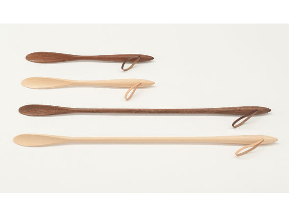 SHOEHORN & STAND / 靴べら&スタンド Sセット [2]