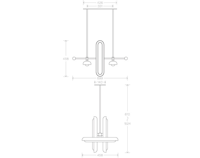 Circuit 4 Alternating / Tarnished Silver(サーキット 4 オルタナティング / ターニッシュシルバー) / APPARATUS [3]