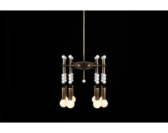 Talisman 8 Pendant(タリスマン 8 ペンダント) / APPARATUS [2]