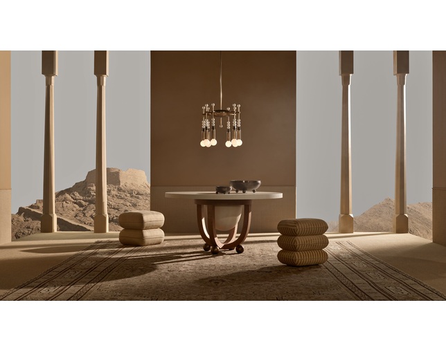 Talisman 8 Pendant(タリスマン 8 ペンダント) / APPARATUS [5]