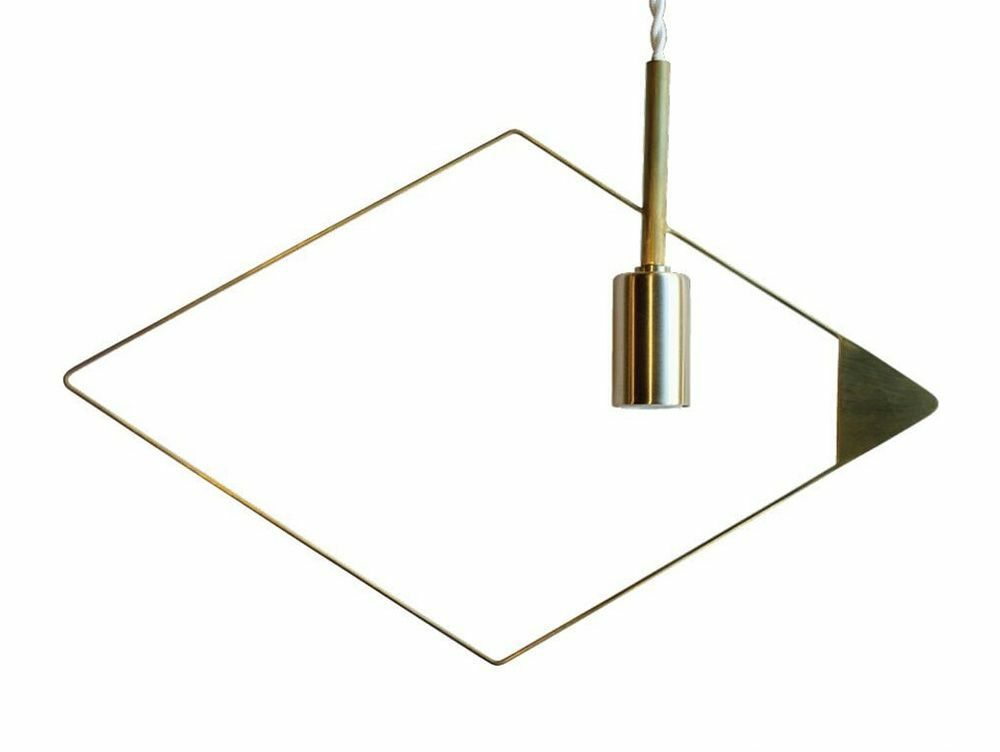 PIKE PENDANT LAMP [2]