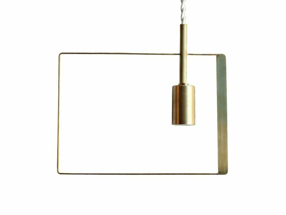 PIKE PENDANT LAMP [3]