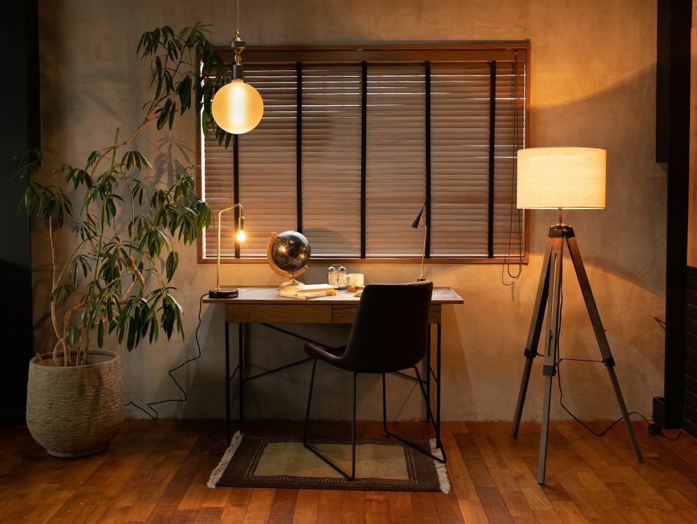 KARIA PENDANT LAMP [5]