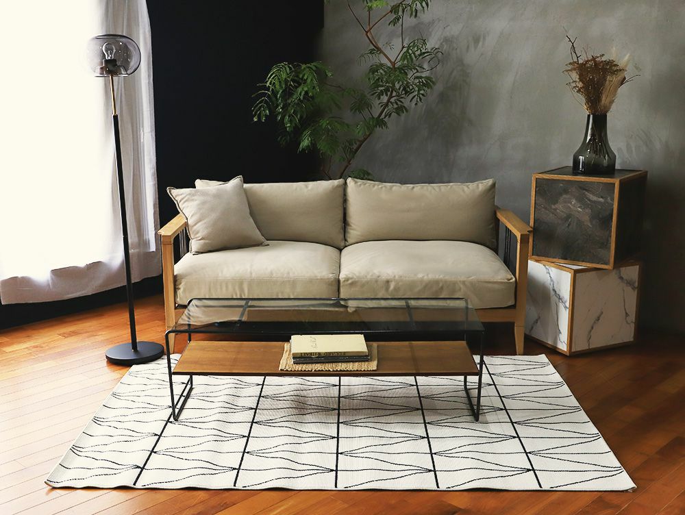 Prevell Neo Rug 133×195 [5]