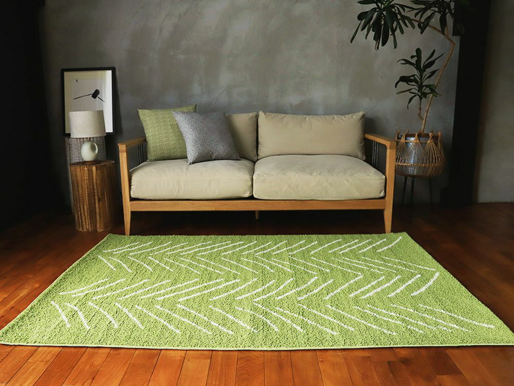 Prevell Spall Rug 130×190 [3]