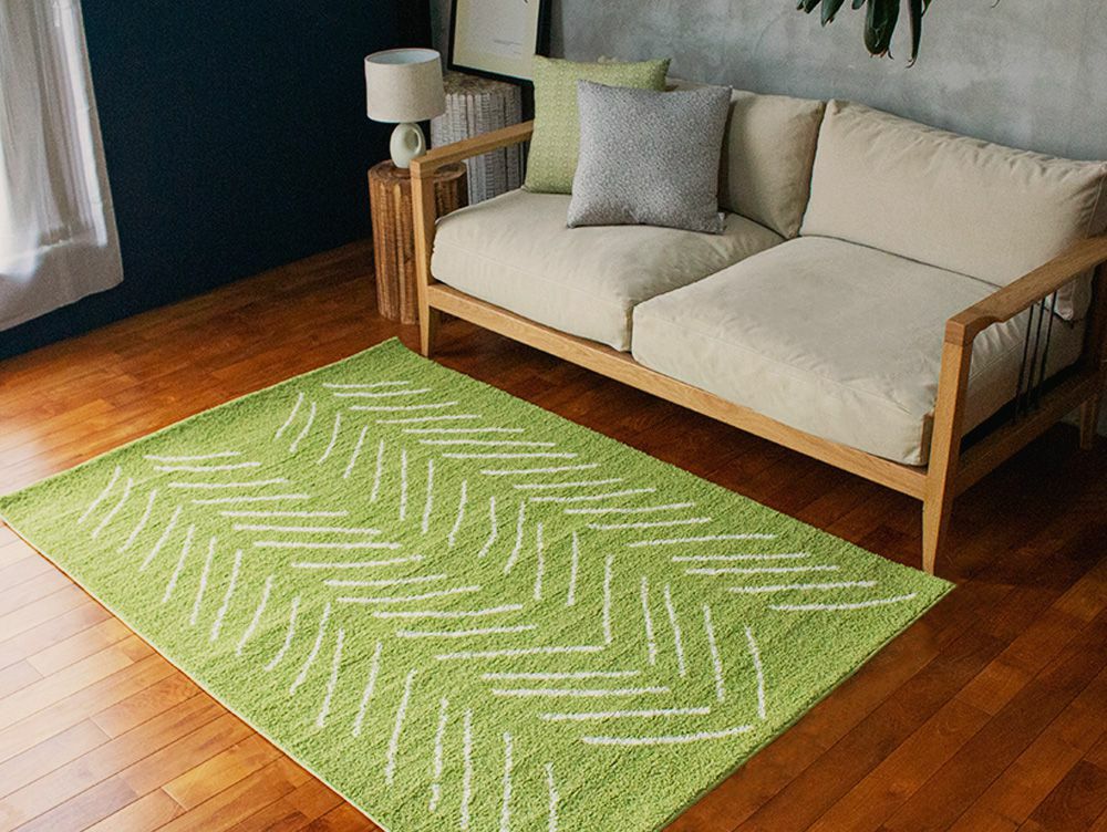 Prevell Spall Rug 130×190 [4]