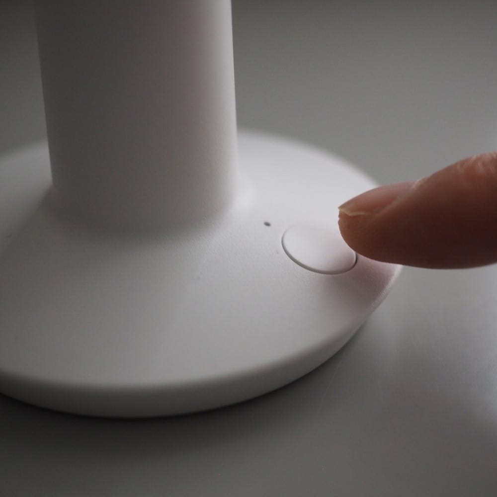 MOBILE ISLAND/モバイルアイランド　充電式ポータブルLEDライト（防災・災害時にも）