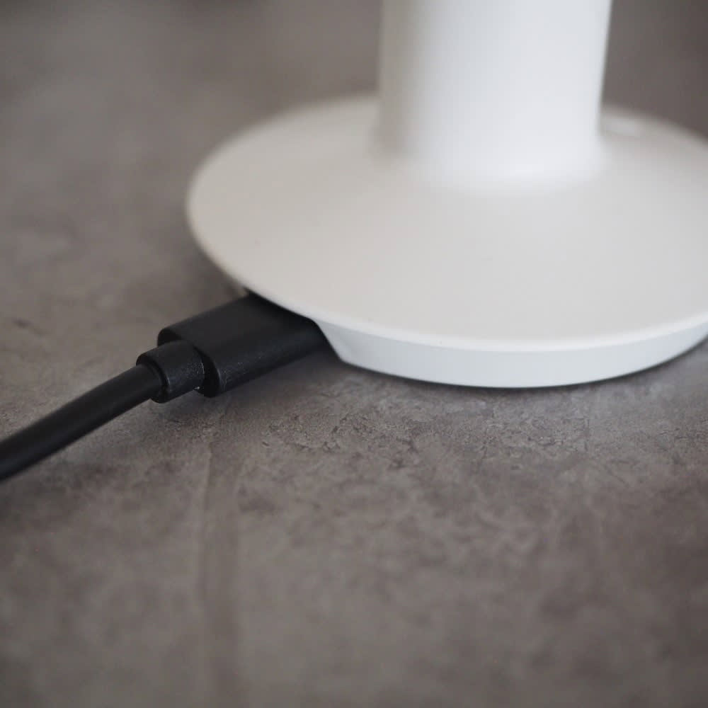 MOBILE ISLAND/モバイルアイランド　充電式ポータブルLEDライト（防災・災害時にも） [2]