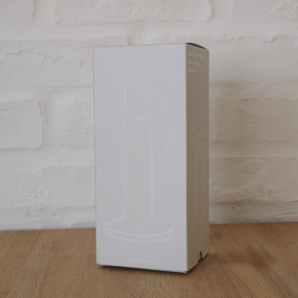 MOBILE ISLAND/モバイルアイランド　充電式ポータブルLEDライト（防災・災害時にも） [3]