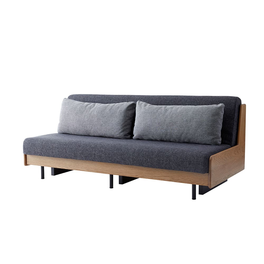 Paxon/パクソン ごろ寝ソファベッド 幅181cm