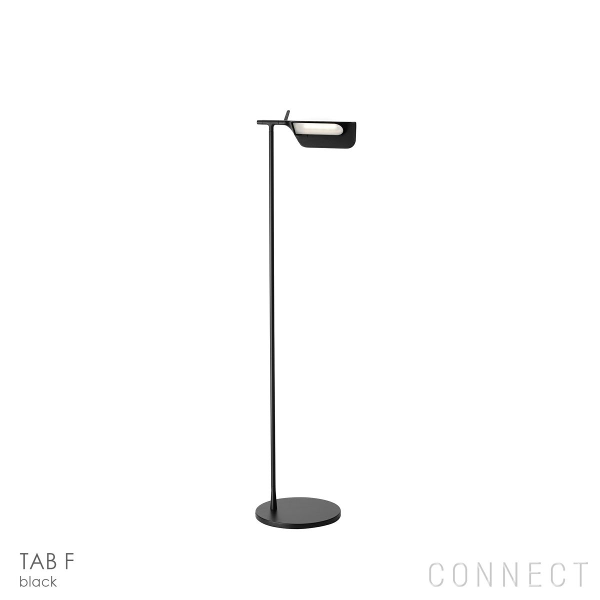 【ポイント10倍】FLOS（フロス） / TAB F（タブF） / 全4色 / フロアランプ [3]