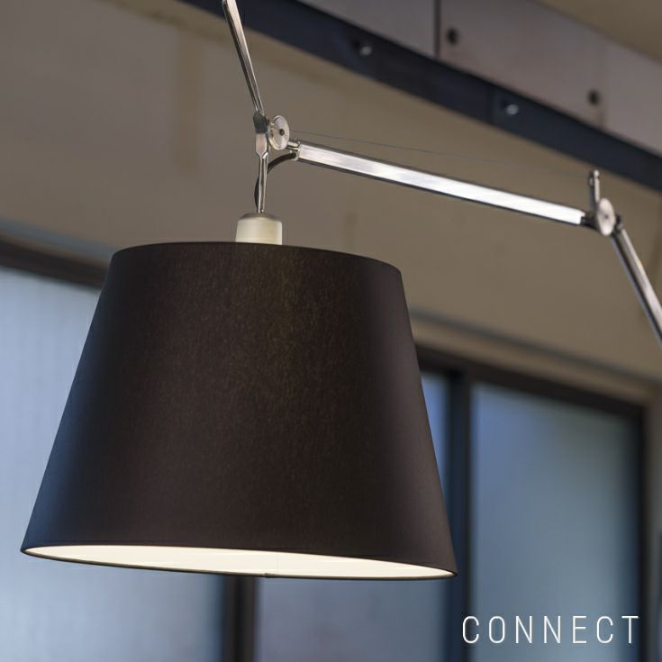 【ポイント10倍】Artemide（アルテミデ） / Tolomeo Mega Floor（トロメオ メガ フロア） / フロアランプ【メガサイズ】【電球タイプ】 [2]