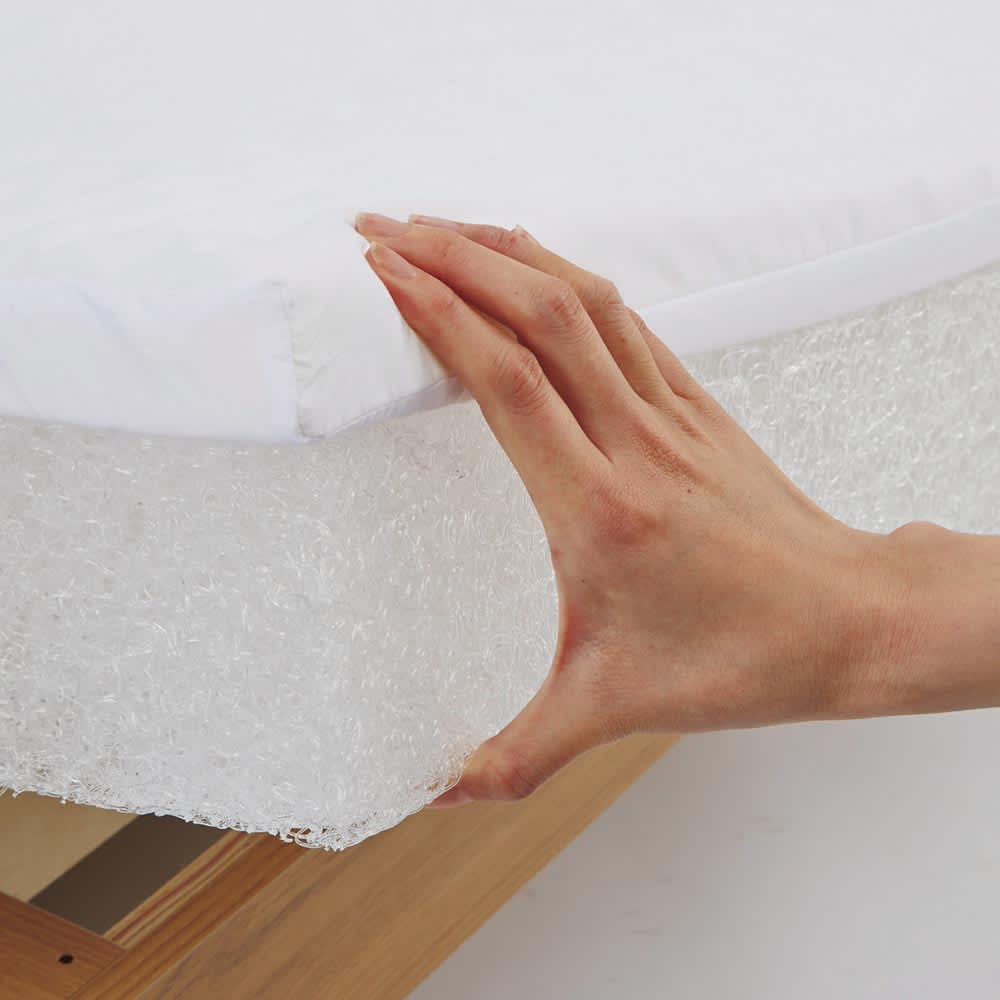 Licol/リコル2 ソファベッド 幅200cm