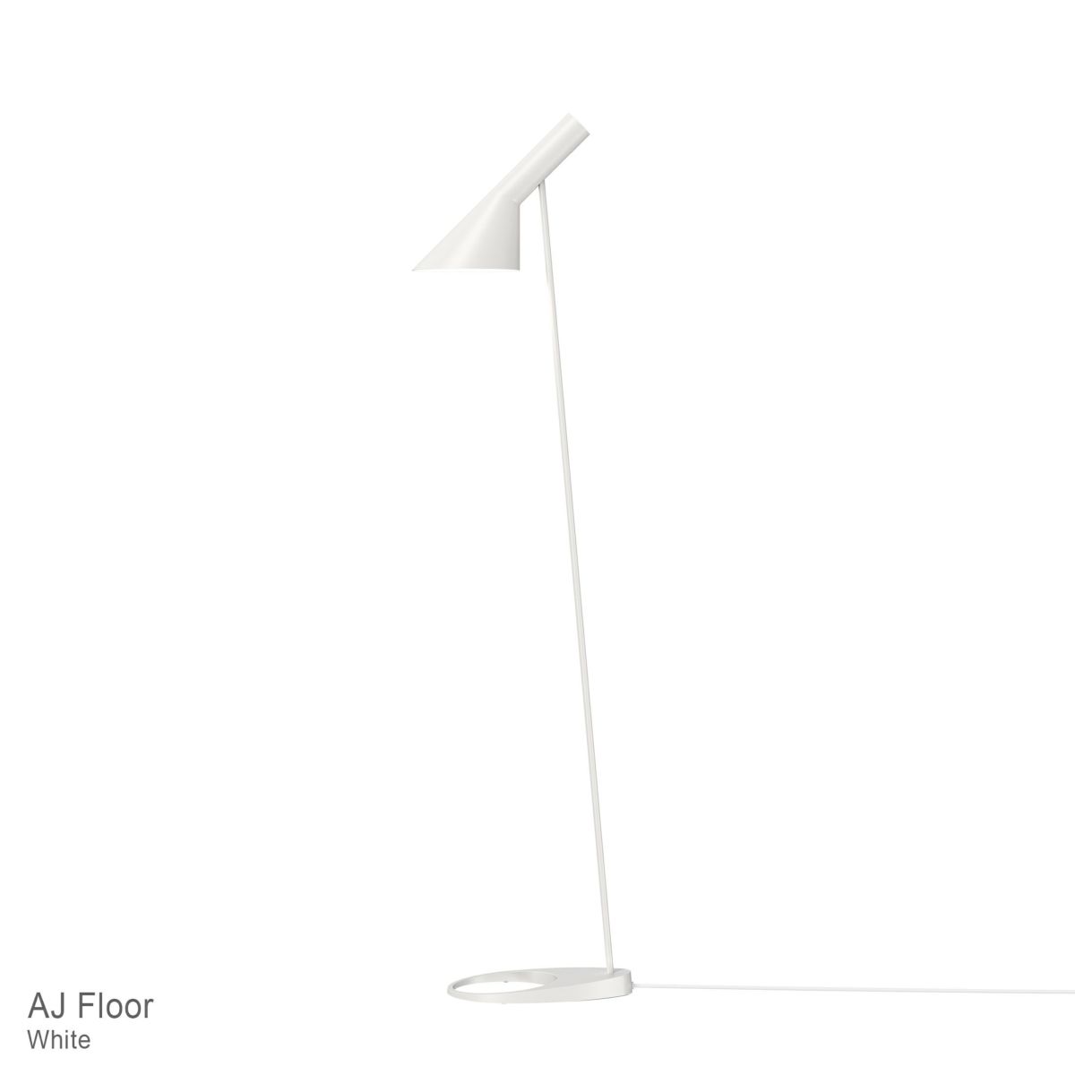 Louis Poulsen（ルイスポールセン） / AJ Floor（AJフロア） / 全8色 / フロアランプ [2]