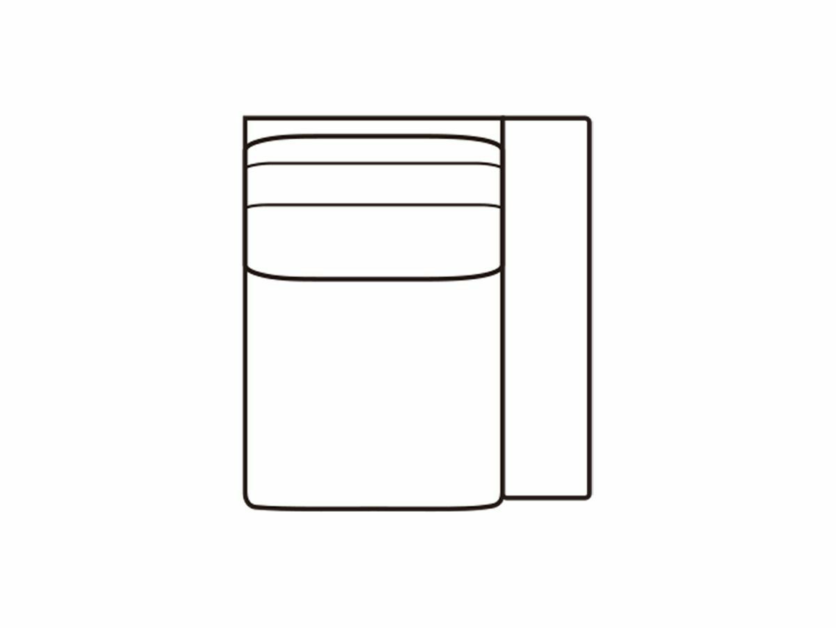 lick one arm sofa 95 rank C