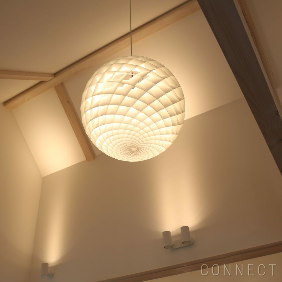 Louis Poulsen(ルイスポールセン) / Patera（パテラ） 600/ E26 [3]