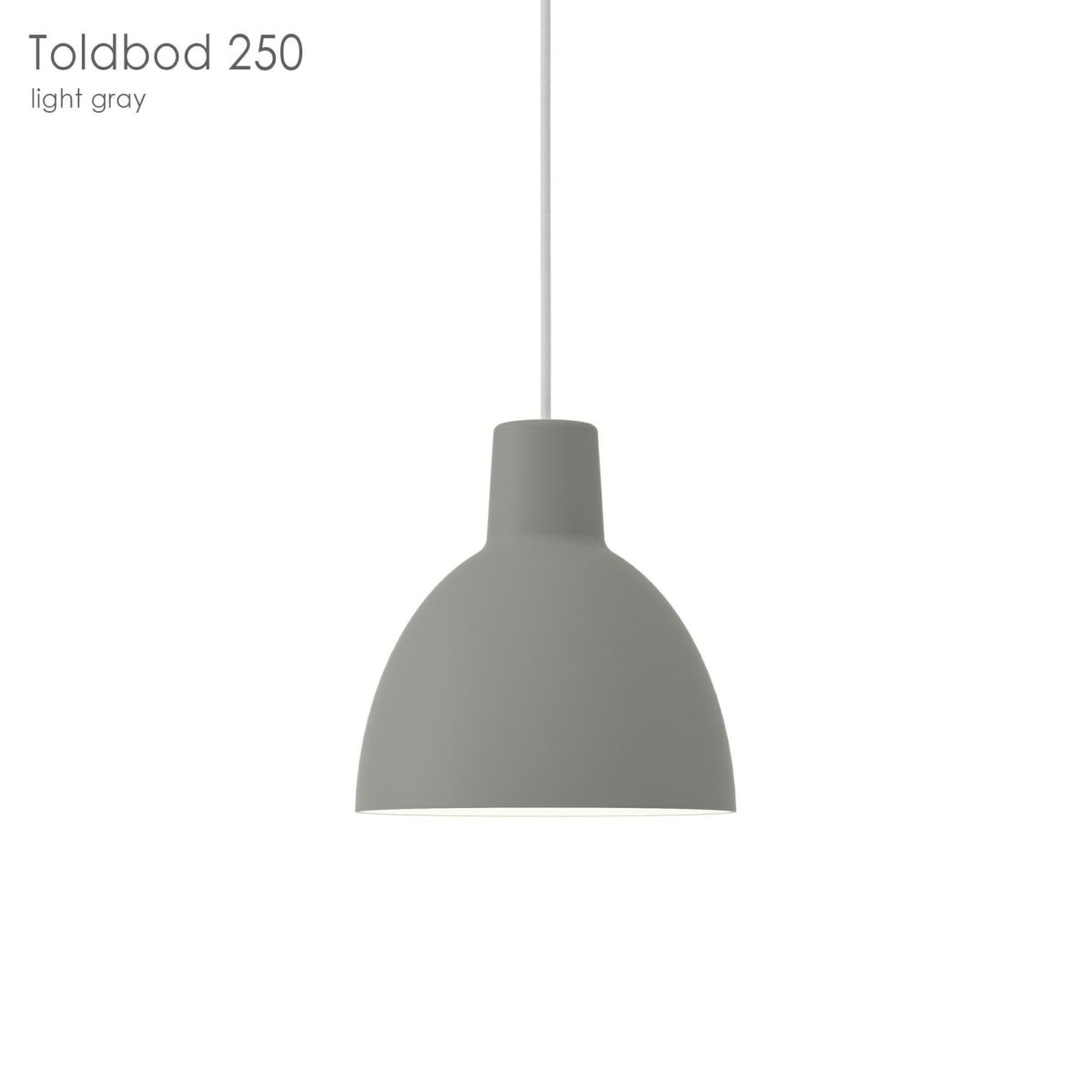 【年越しキャンペーンB】Louis Poulsen(ルイスポールセン) / Toldbod 250 （トルボー250） [2]