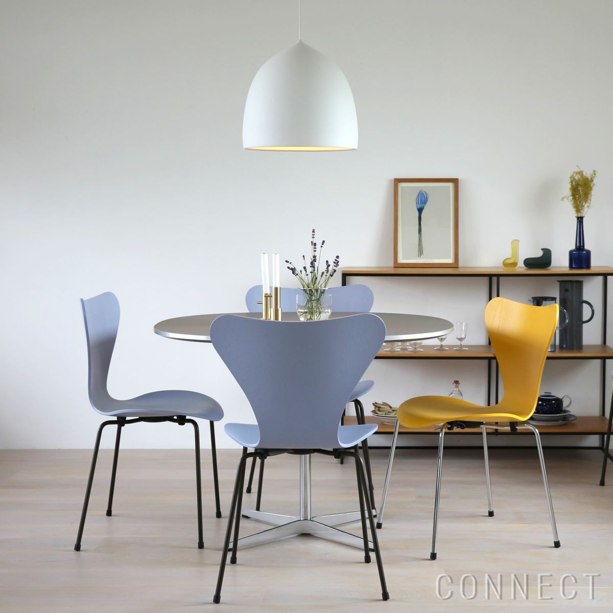 【年越しキャンペーンB】FRITZ HANSEN（フリッツ・ハンセン） / Suspence (サスペンス) 　P2：φ385mm 《LED電球プレゼント》 [3]