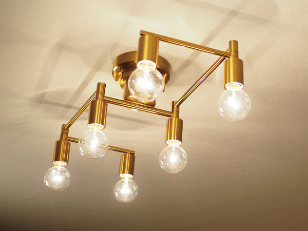 Ceiling Light / シーリングライト #108024