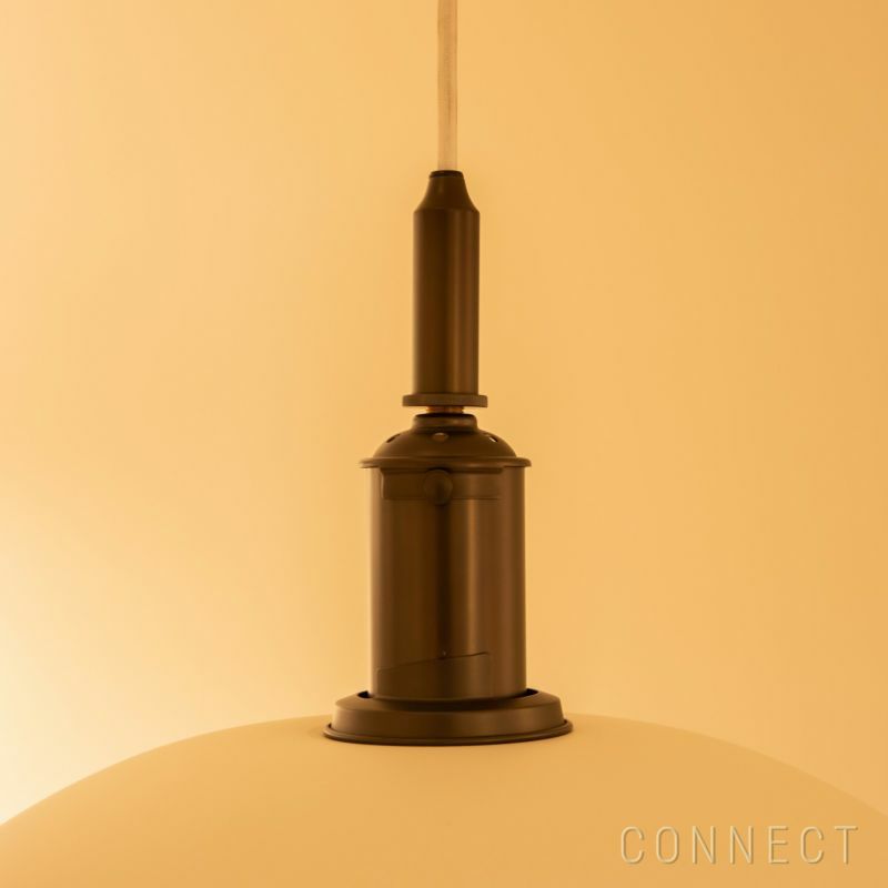 【年越しキャンペーンB】Louis Poulsen(ルイスポールセン)/　PH 3 1/2-3 Pendant　ホワイト [3]