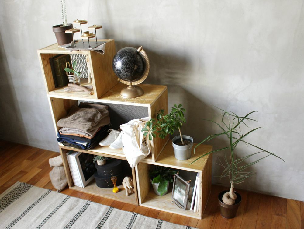 proch DIY craft box shelf 450 [1]