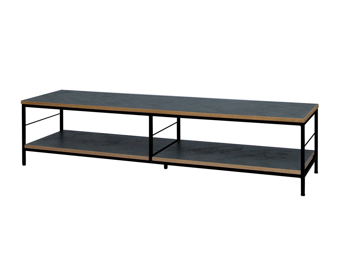 POL AV board 1500 mat black [4]