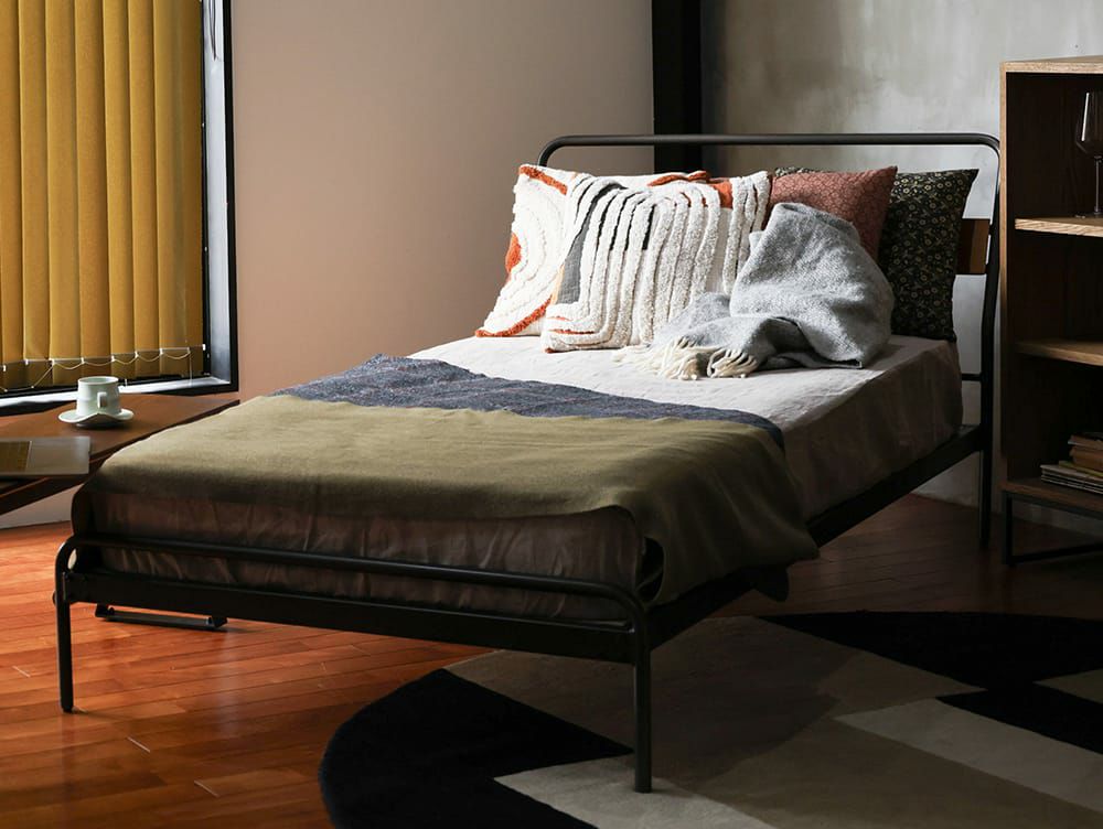 wear sleep mattress [5]