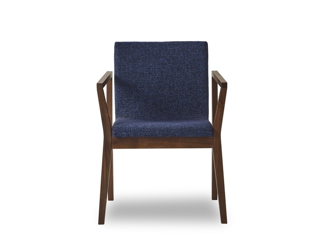 DINING CHAIR MATSUKAZE(ダイニングチェア マツカゼ) / ニッポネア(NIPPONAIRE) [5]
