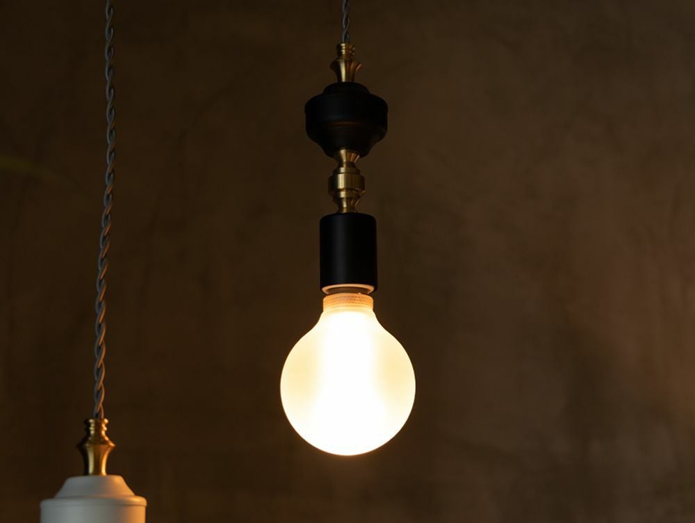 KARIA PENDANT LAMP [5]