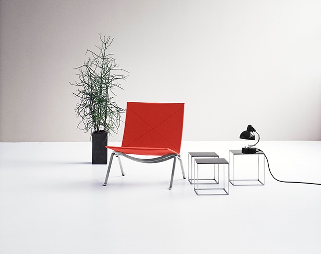 PK71 / フリッツハンセン(Fritz Hansen) [5]
