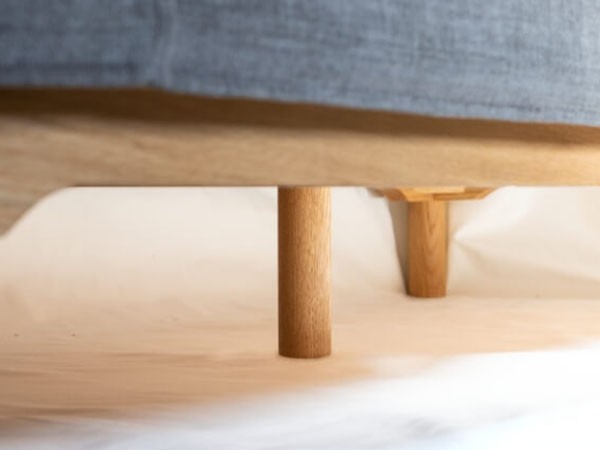 VESEL CORNER SOFA / べセル 1人掛けコーナーソファ [4]