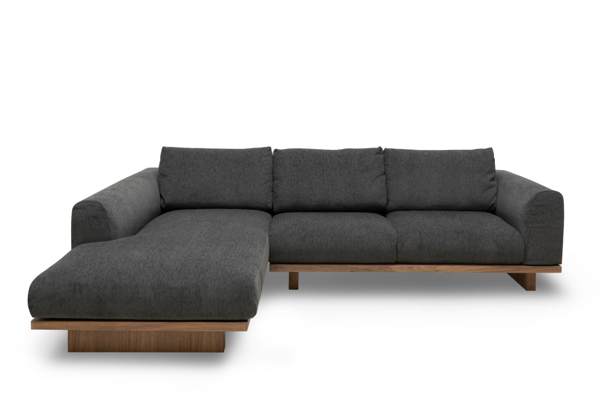 COMMON ROOTS | COR11 SOFA シーオーアールイレブン ソファ [3]
