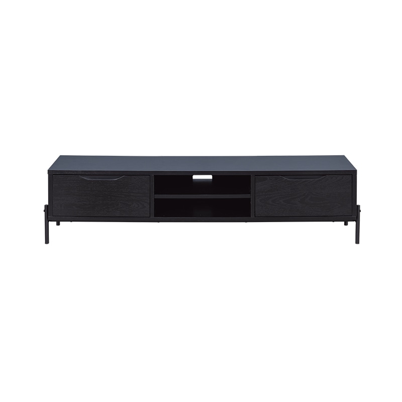 TVボード IF barbell BB-TV150【お客様組立商品】   [2]