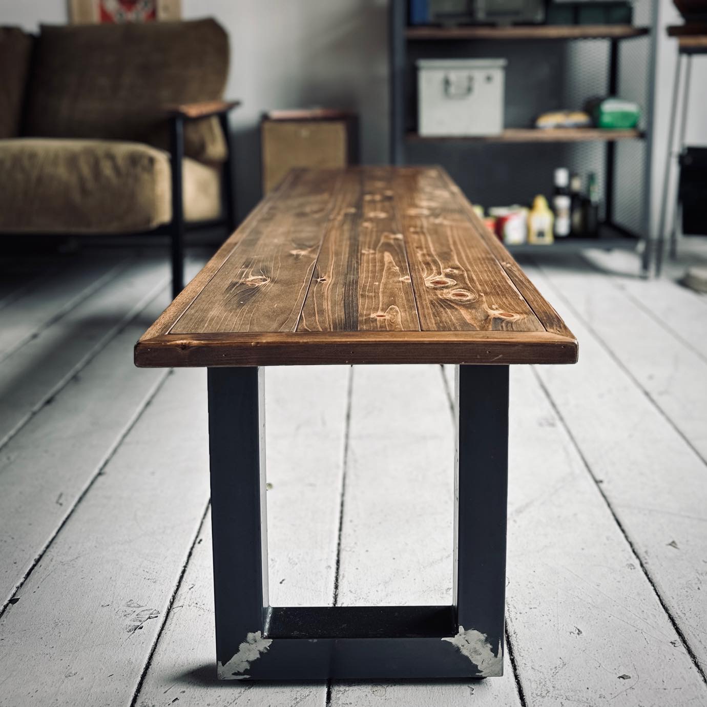 OLD BENCH BC-003 [2]