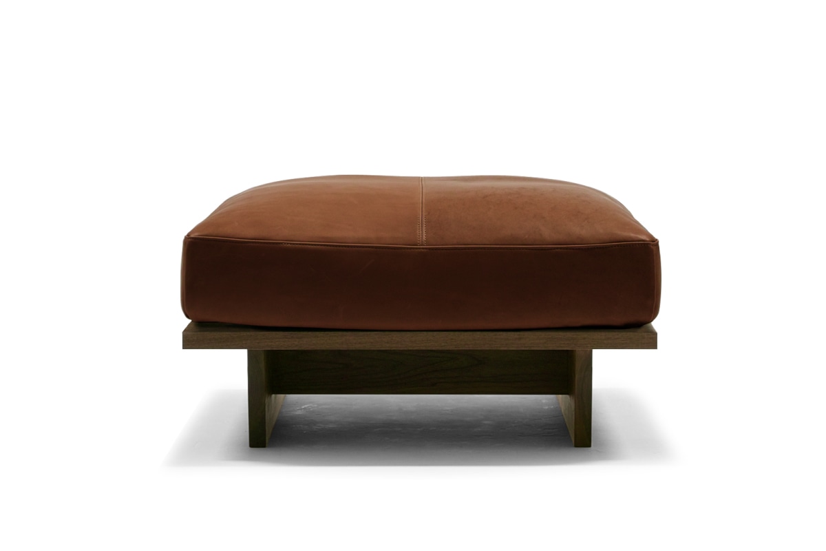 MONO SOFA OTTOMAN モノ ソファ オットマン [2]