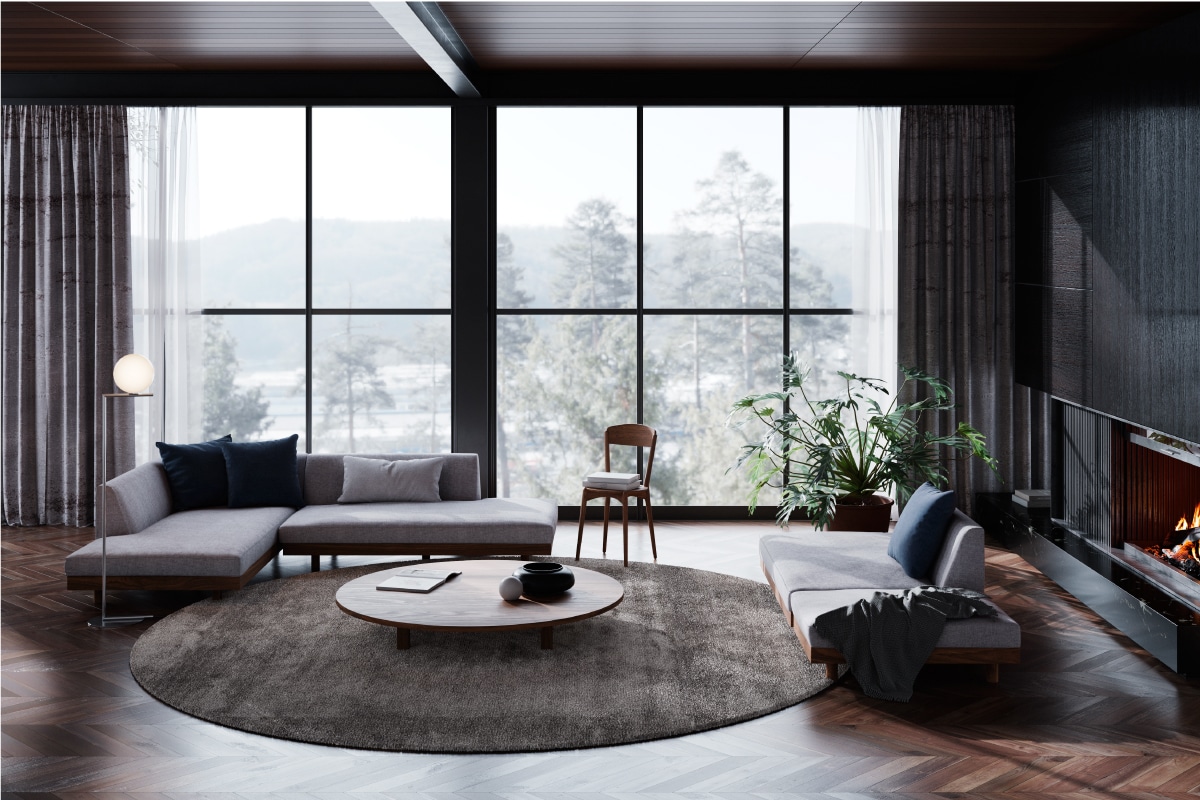 LAZY DANISH SOFA レイジーデニッシュ ソファ