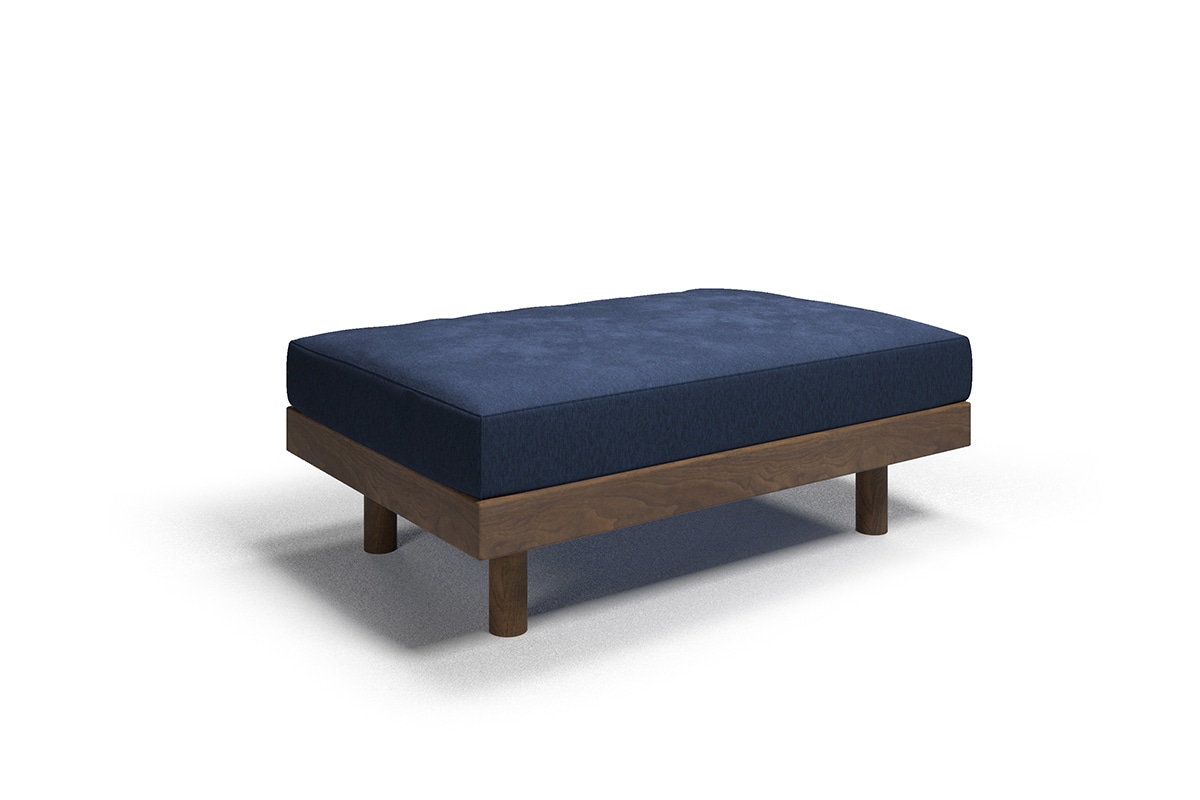 DANISH GRANDE SOFA デニッシュ グランデ ソファ オットマン [4]