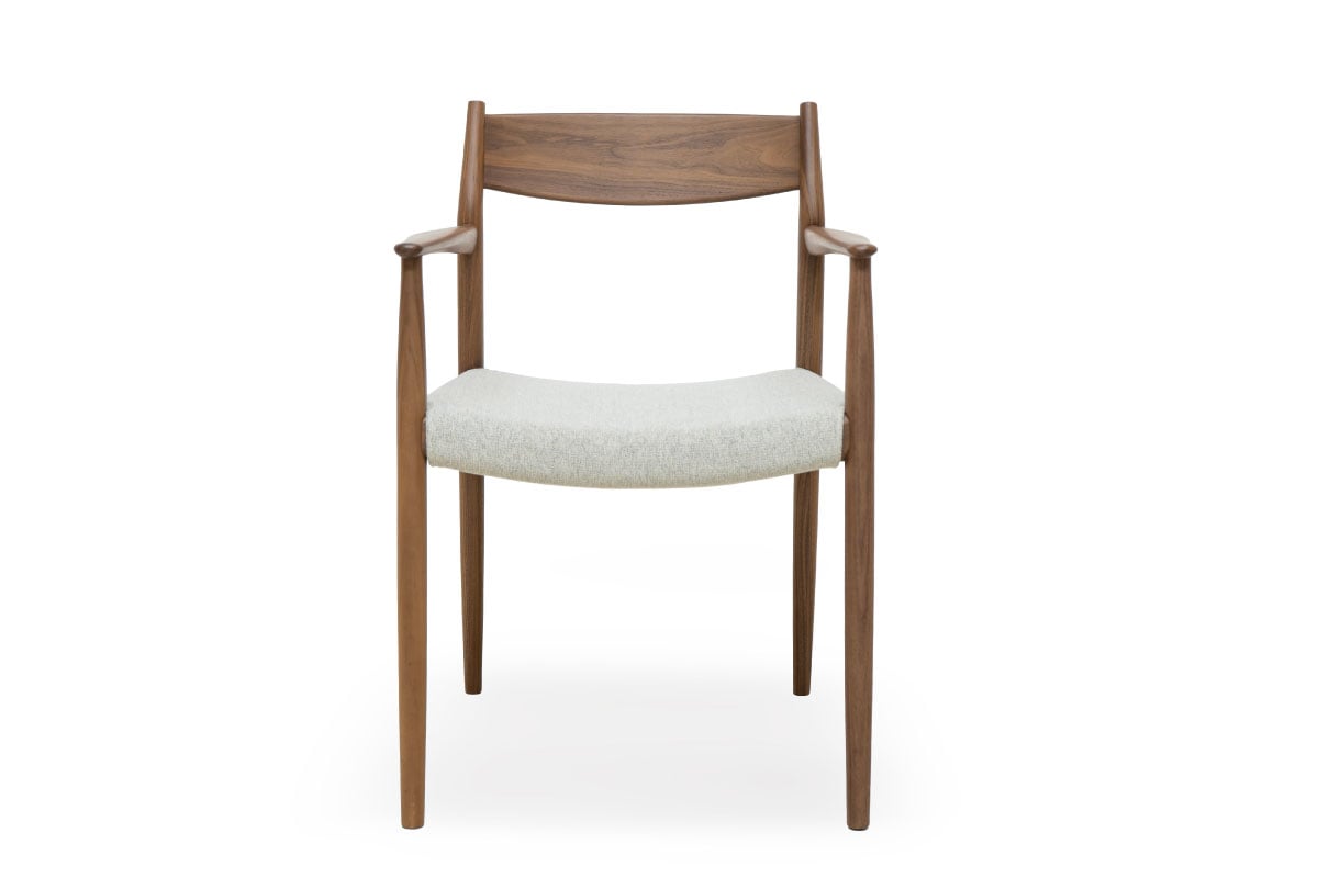 YU UC11 DINING CHAIR ユー ユー・シー11 ダイニングチェア [2]