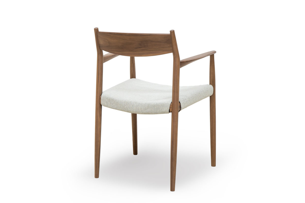 YU UC11 DINING CHAIR ユー ユー・シー11 ダイニングチェア [4]
